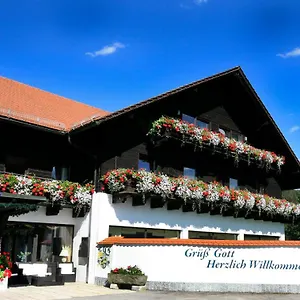 Gut Schmelmerhof Sankt Englmar