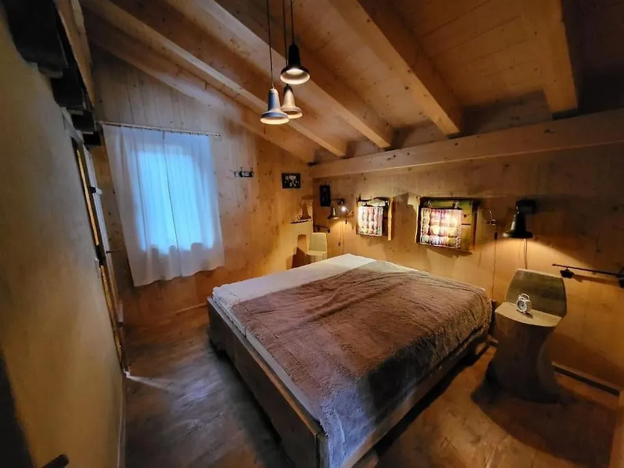 Casa Royal - Schoenes Blockhaus Mit Aussensauna Und Bade-Bottich Sankt Englmar Holiday home