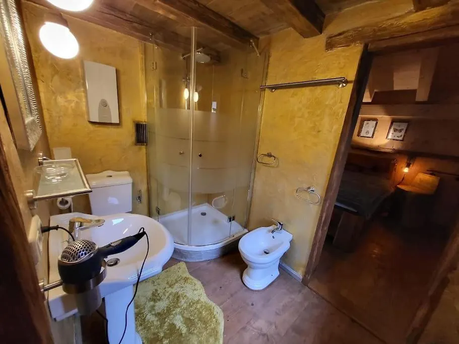 Casa Royal - Schoenes Blockhaus Mit Aussensauna Und Bade-Bottich Sankt Englmar 0*,