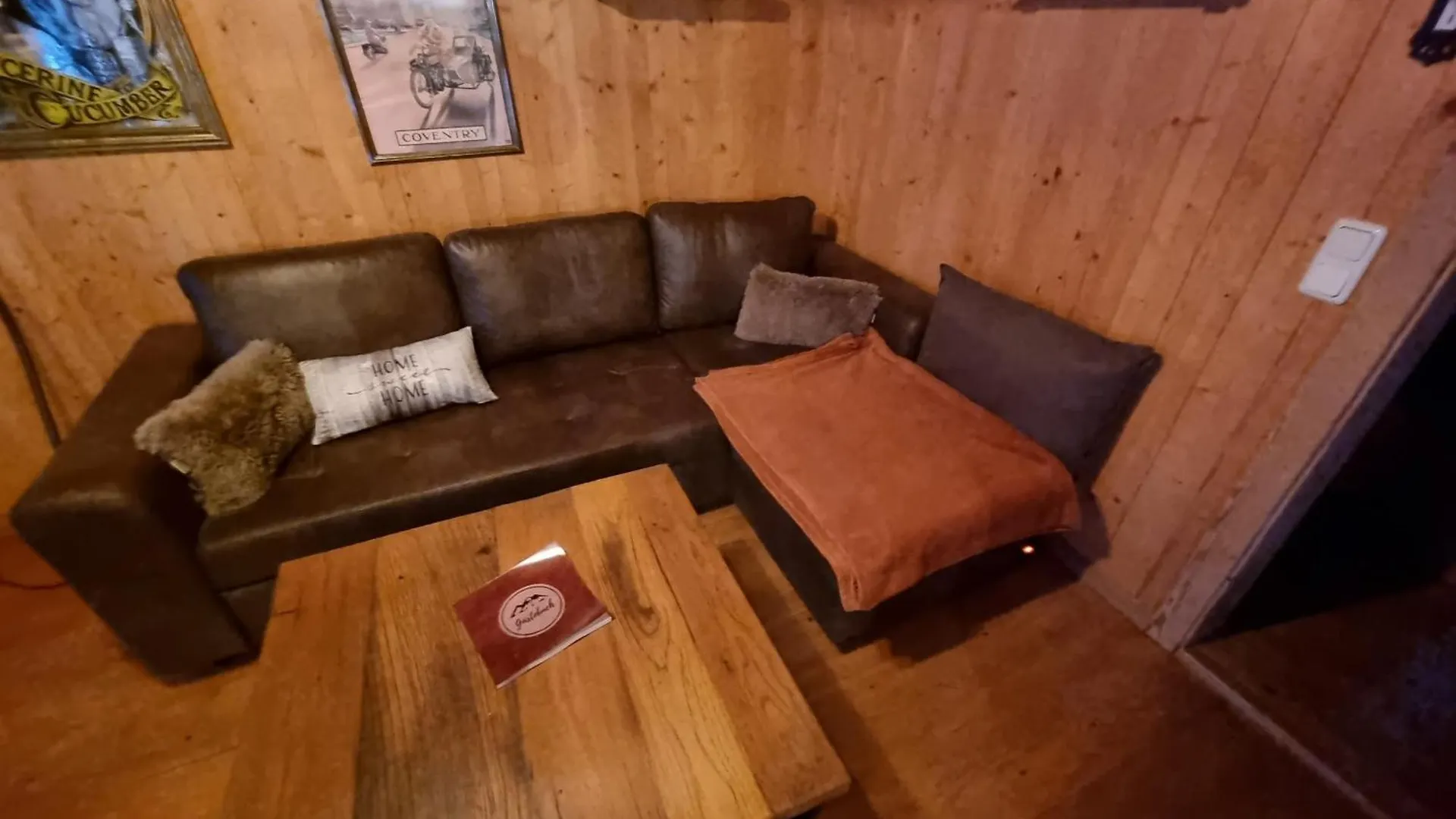 Casa Royal - Schoenes Blockhaus Mit Aussensauna Und Bade-Bottich Sankt Englmar